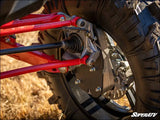 SuperATV Honda Talon 1000R 8’’ Portal Gear Lift - Portals