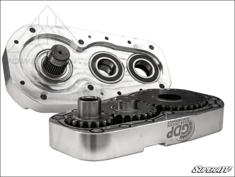 SuperATV Honda Talon 1000R 8’’ Portal Gear Lift - Portals