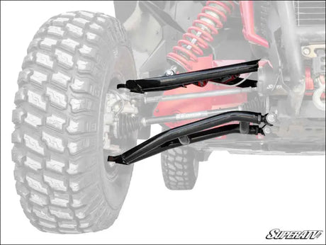 SuperATV Honda Talon 1000R Atlas Pro A-Arms
