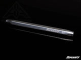 SuperATV Honda Talon 1000R Billet Aluminum Hex Tie Rod Kit - Rods