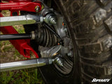 SuperATV Honda Talon 1000R Billet Aluminum Radius Arms - Rods
