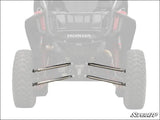 SuperATV Honda Talon 1000R Billet Aluminum Radius Arms - Rods
