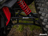 SuperATV Honda Talon 1000R High Clearance A-Arms