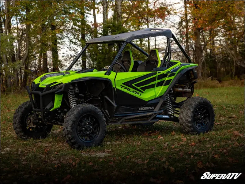 SuperATV Honda Talon 1000R High Clearance Rear Trailing Arms