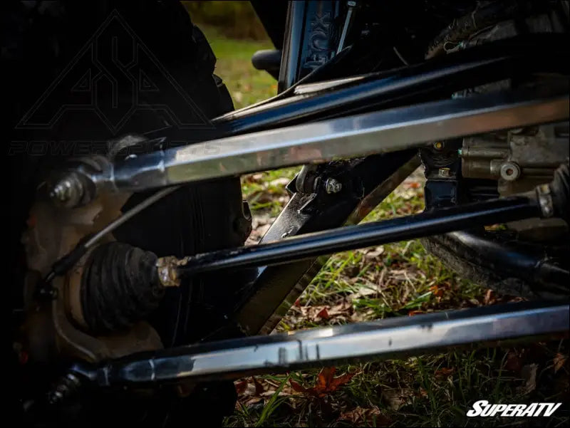 SuperATV Honda Talon 1000R Rear A-Arms - Trailing Arms