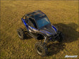 SuperATV Honda Talon 1000R Tinted Roof - Roofs