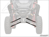 SuperATV Honda Talon 1000R Tubed Radius Arms - Rods