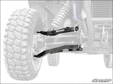 SuperATV Honda Talon 1000X 1.5‰۝ Forward Offset Boxed A-Arms