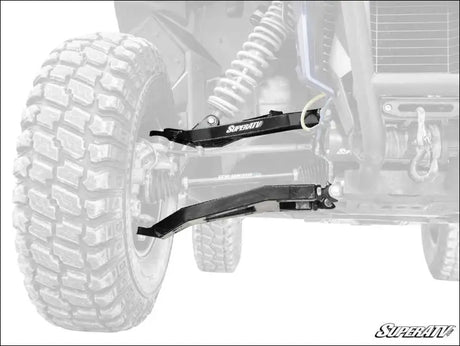 SuperATV Honda Talon 1000X 1.5‰۝ Forward Offset Boxed A-Arms