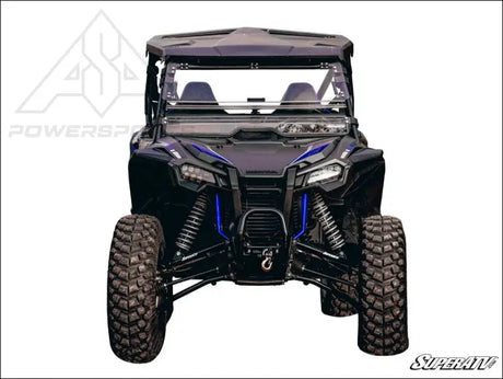 SuperATV Honda Talon 1000X 2’’ Lift Kit