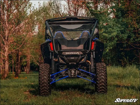 SuperATV Honda Talon 1000X 2’’ Lift Kit
