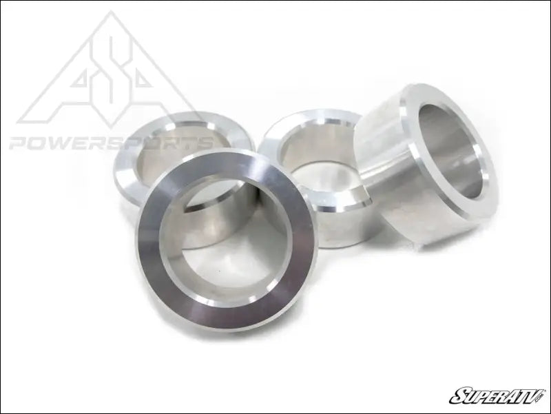 SuperATV Honda Talon 1000X 2’’ Lift Kit