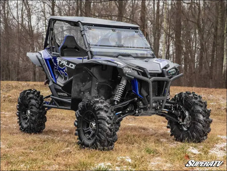 SuperATV Honda Talon 1000X 4’’ Portal Gear Lift - Billet / 0.15 / Yes Please - Portals