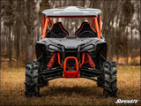 SuperATV Honda Talon 1000X 4’’ Portal Gear Lift - Portals