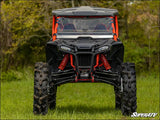 SuperATV Honda Talon 1000X 8’’ Portal Gear Lift - Portals