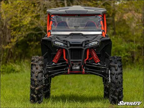 SuperATV Honda Talon 1000X 8’’ Portal Gear Lift - Portals