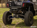 SuperATV Honda Talon 1000X Billet Aluminum Radius Arms - Rods