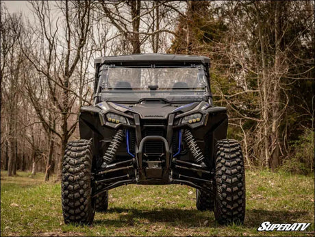 SuperATV Honda Talon 1000X High Clearance 1.5’’ Forward Offset A-Arms