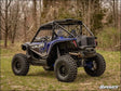SuperATV Honda Talon 1000X Tubed Radius Arms - Rods