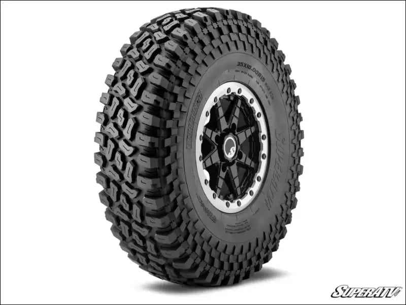 SuperATV Incursion A/T All-Terrain UTV/ATV Tires - 28x10-14