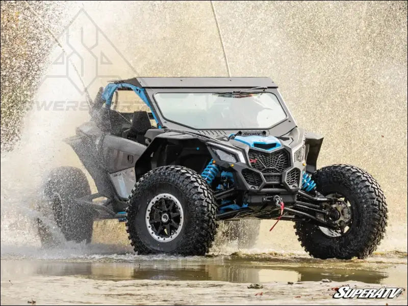 SuperATV Incursion A/T All-Terrain UTV/ATV Tires