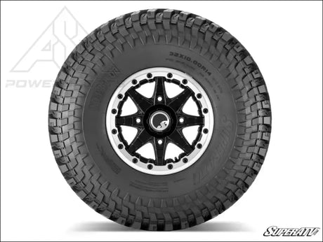 SuperATV Incursion A/T All-Terrain UTV/ATV Tires