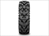 SuperATV Intimidator Tires - 26.5x10-14 - Wheel &