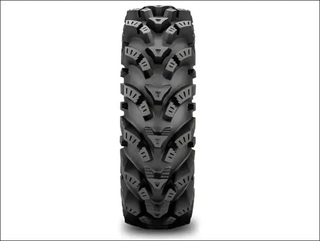 SuperATV Intimidator Tires - 26.5x10-14 - Wheel &