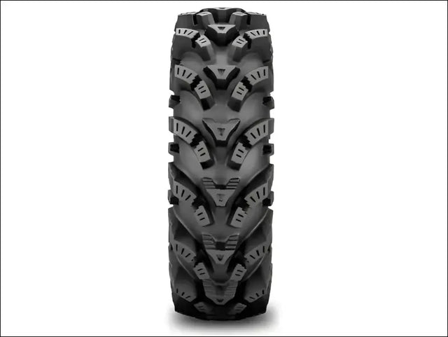 SuperATV Intimidator Tires - 26.5x10-14 - Wheel &