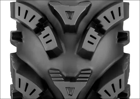 SuperATV Intimidator Tires - 28x10-14 - Wheel &