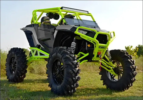 SuperATV Intimidator Tires - 30x10-14 - Wheel &