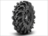 SuperATV Intimidator Tires - 32x10-14 - Wheel &