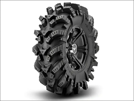 SuperATV Intimidator Tires - 32x10-14 - Wheel &