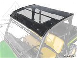 SuperATV John Deere Gator 835/865 Tinted Roof - Roofs
