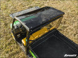 SuperATV John Deere Gator 835/865 Tinted Roof - Roofs