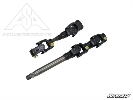 SuperATV John Deere Gator 835M Power Steering Kit