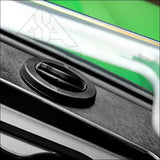 SuperATV John Deere Gator XUV 835 865 In-Dash Heater (2018