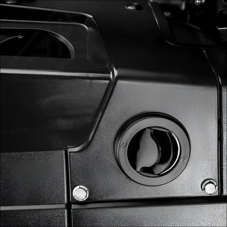 SuperATV John Deere Gator XUV 835 865 In-Dash Heater (2018