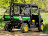 SuperATV John Deere Gator XUV 835 Sport Accessory Bar - Cargo Management