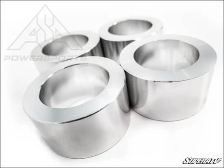 SuperATV John Deere Gator XUV835 2‰? Lift Kit