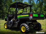 SuperATV John Deere Gator XUV835 2‰? Lift Kit