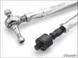 SuperATV Kawasaki KRX 1000 RackBoss 2.0 Billet Aluminum Hex Tie Rod Kit - Rods