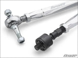 SuperATV Kawasaki KRX 1000 RackBoss 2.0 Billet Aluminum Hex Tie Rod Kit - Rods