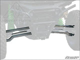 SuperATV Kawasaki KRX High Clearance Billet Aluminum Radius Arms - Rods