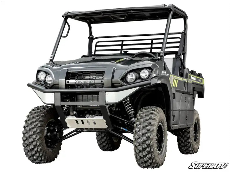 SuperATV Kawasaki Mule Pro 2‰? Lift Kit - 2023