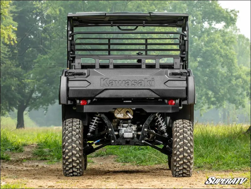SuperATV Kawasaki Mule Pro 2‰? Lift Kit