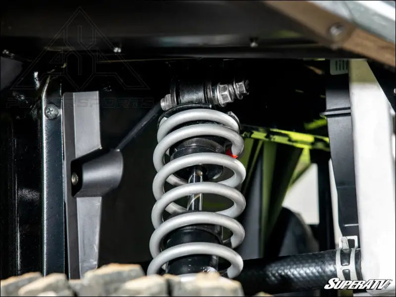 SuperATV Kawasaki Mule Pro 2‰? Lift Kit