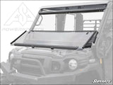SuperATV Kawasaki Mule Pro 3-IN-1 Windshield
