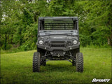 SuperATV Kawasaki Mule Pro 4” Portal Gear Lift - Portals