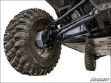 SuperATV Kawasaki Mule Pro 4” Portal Gear Lift - Portals